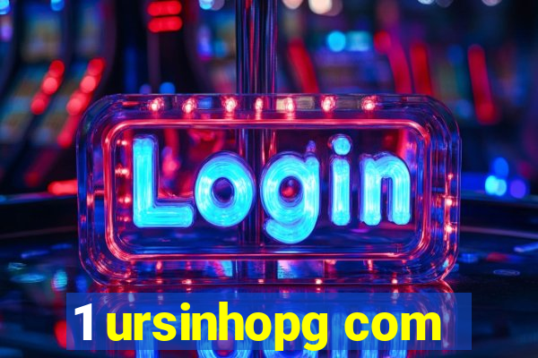 1 ursinhopg com